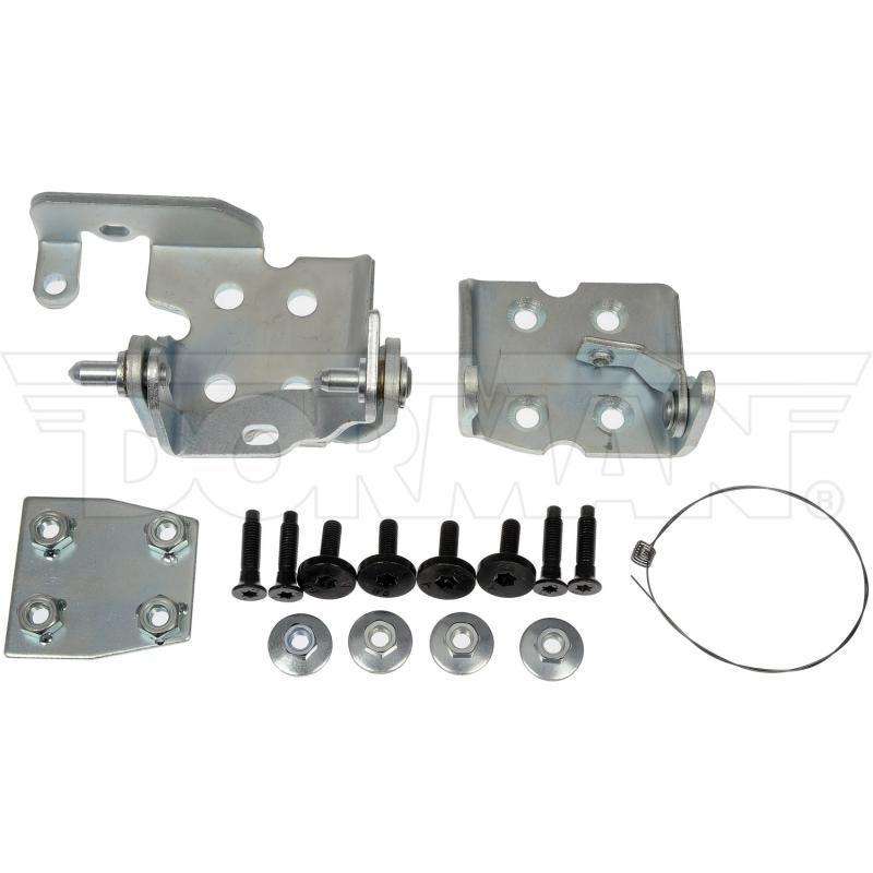 Dorman 924111 - Door Hinge Dorman 924111 Door Hinge product image 3 of 6