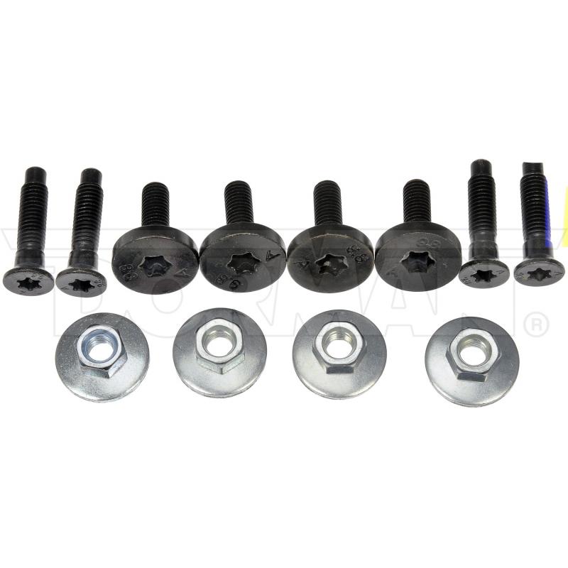 Dorman 924111 - Door Hinge Dorman 924111 Door Hinge product image 4 of 6