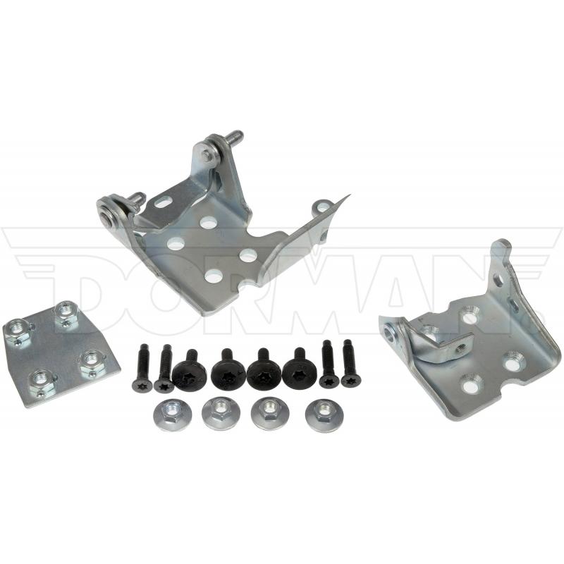 Dorman 924111 - Door Hinge Dorman 924111 Door Hinge product image 5 of 6