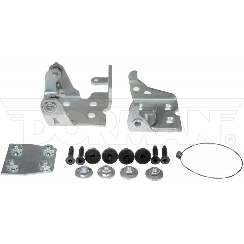 Dorman 924111 - Door Hinge Dorman 924111 Door Hinge product image 6 of 6