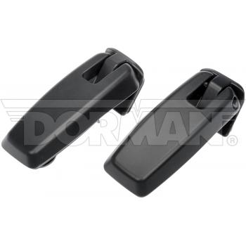 Dorman 924123 Liftgate Glass Hinge product image 2 of 2