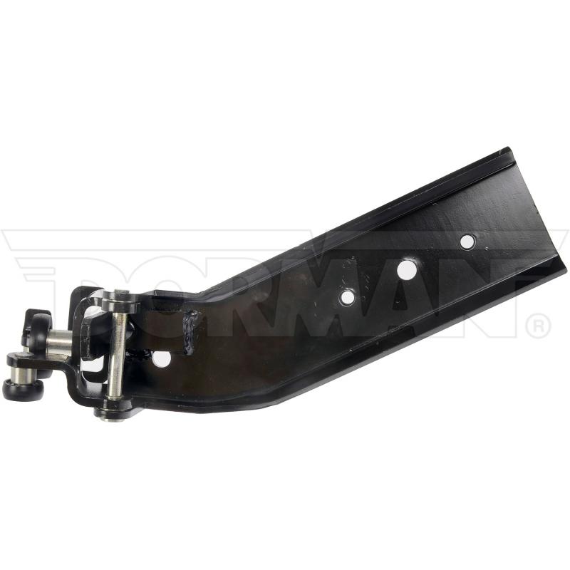 Dorman 924142 Sliding Door Roller Bracket product image 4 of 4