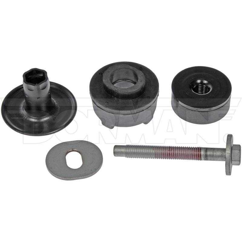 Dorman 924183 - Body Mount Dorman 924183 Body Mount product image 1 of 1