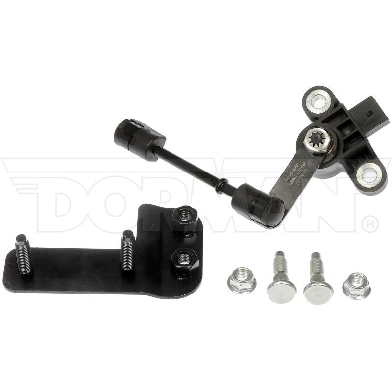 Dorman 924260 - Suspension Ride Height Sensor Dorman 924260 Suspension Ride Height Sensor product image 1 of 4