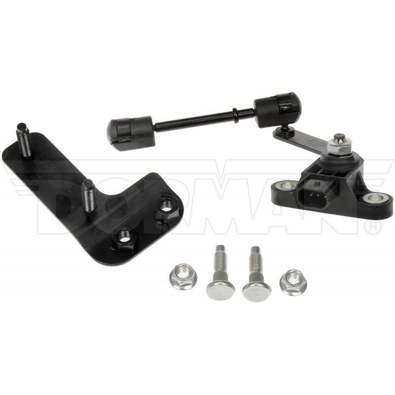Dorman 924260 - Suspension Ride Height Sensor Dorman 924260 Suspension Ride Height Sensor product image 2 of 4