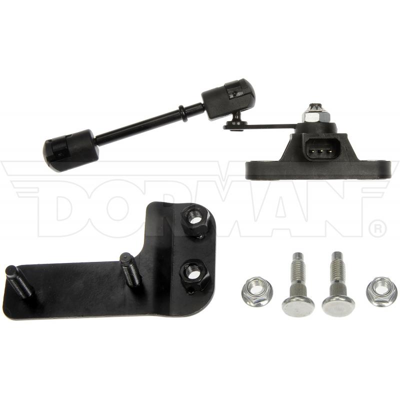 Dorman 924260 - Suspension Ride Height Sensor Dorman 924260 Suspension Ride Height Sensor product image 3 of 4