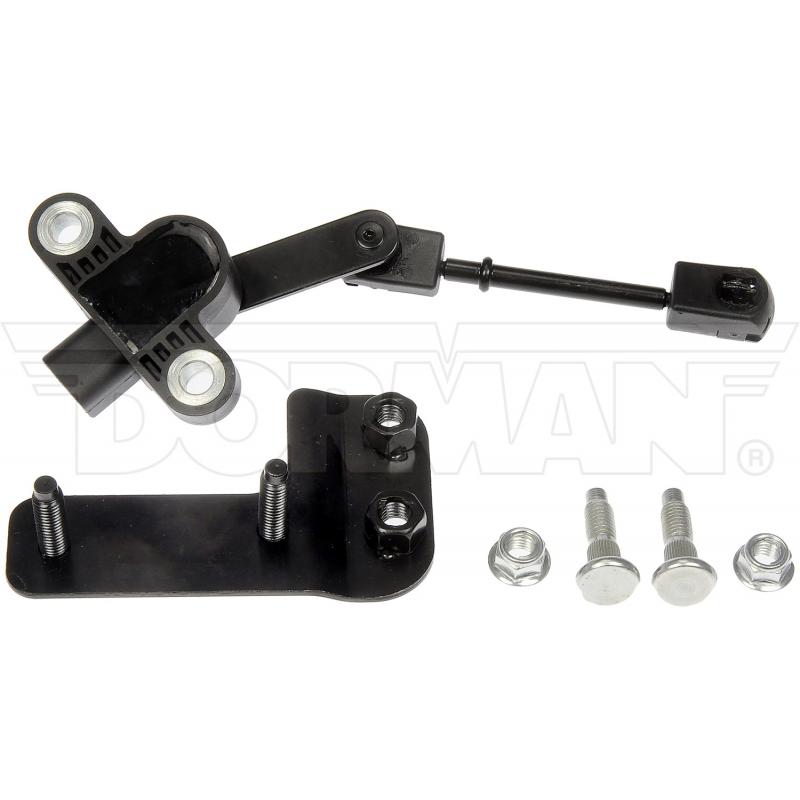 Dorman 924260 - Suspension Ride Height Sensor Dorman 924260 Suspension Ride Height Sensor product image 4 of 4