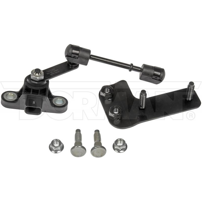 Dorman 924261 Suspension Ride Height Sensor product image 1 of 4