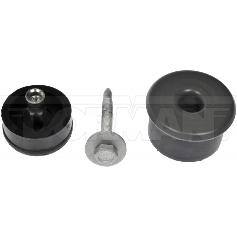 Dorman 924332 - Body Mount Dorman 924332 Body Mount product image 1 of 2