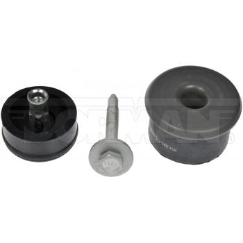 Dorman 924333 - Body Mount Dorman 924333 Body Mount product image 1 of 1