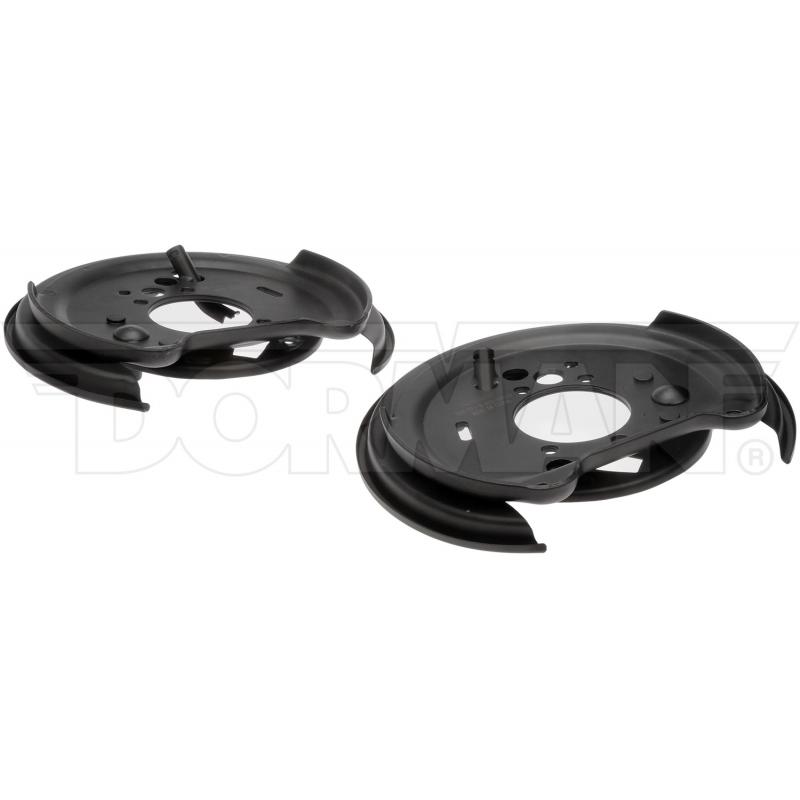 Dorman 924375 Brake Backing Plate product image 2 of 5
