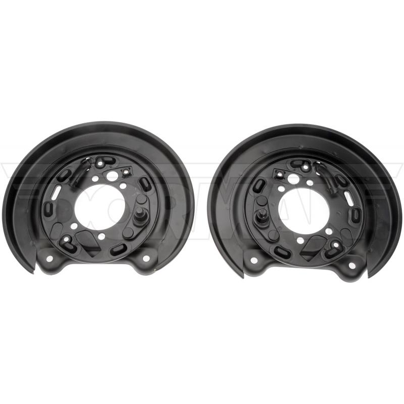 Dorman 924375 Brake Backing Plate product image 5 of 5
