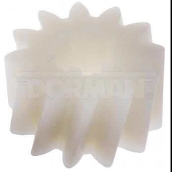 Dorman 924384 - Seat Adjustment Gear Dorman 924384 Seat Adjustment Gear product image 3 of 4