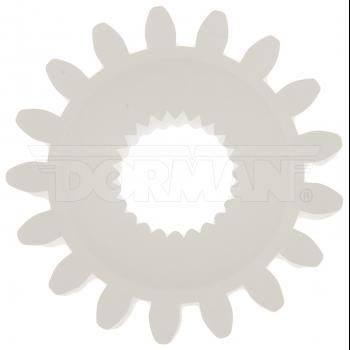 Dorman 924390 Windshield Wiper Transmission Gear product image 1 of 4