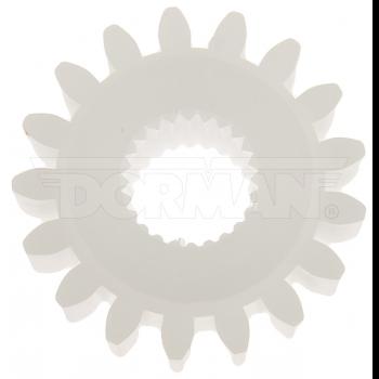 Dorman 924390 Windshield Wiper Transmission Gear product image 2 of 4