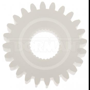 Dorman 924391 Windshield Wiper Transmission Gear product image 2 of 4