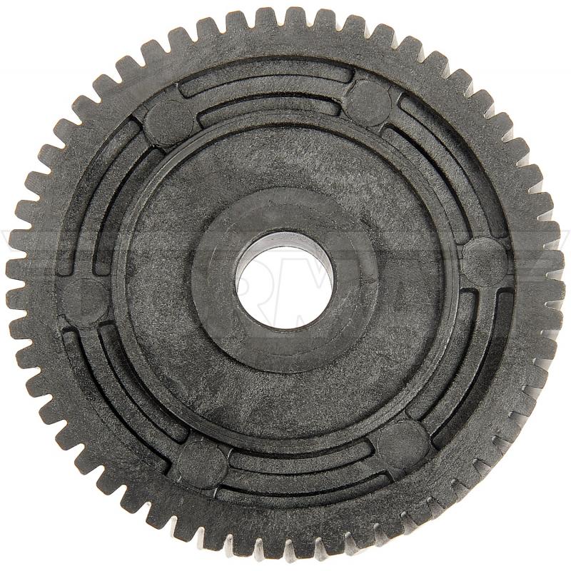 Dorman 924392 Transfer Case Motor Gear product image 1 of 4