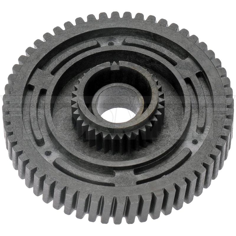 Dorman 924392 Transfer Case Motor Gear product image 2 of 4