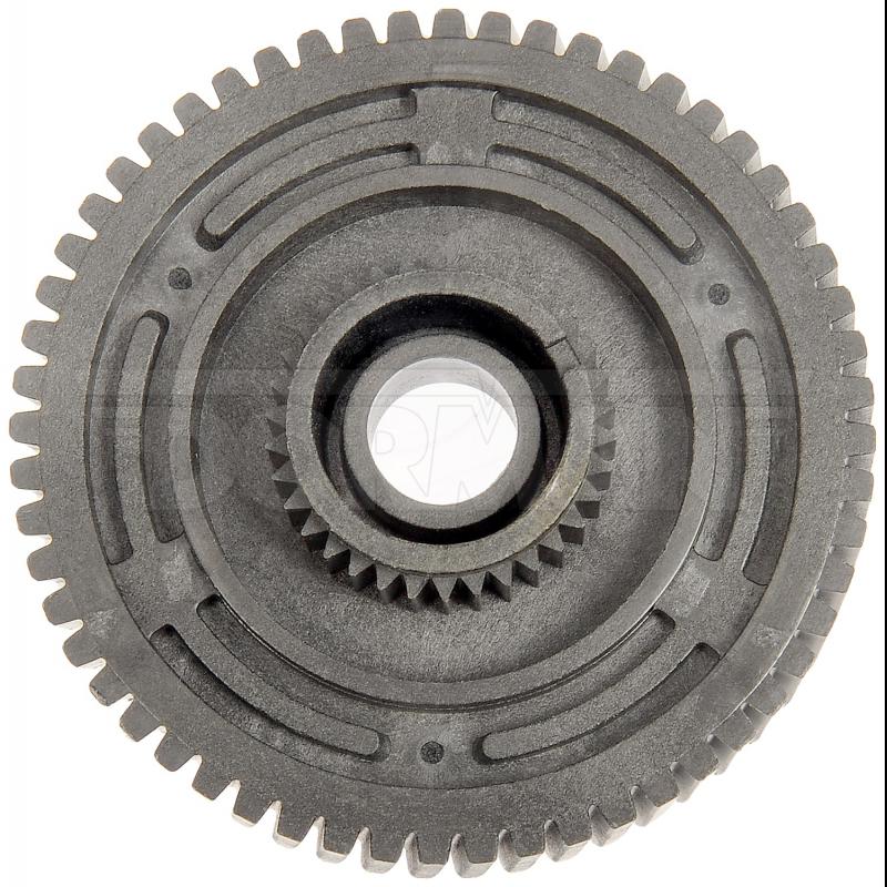 Dorman 924392 Transfer Case Motor Gear product image 4 of 4
