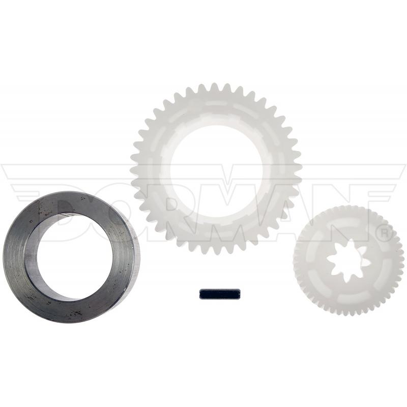 Dorman 924395 Parking Brake Actuator Gear Kit product image 1 of 4
