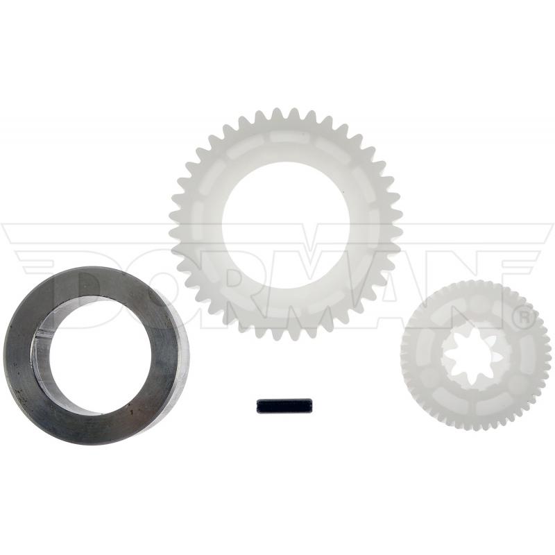 Dorman 924395 Parking Brake Actuator Gear Kit product image 4 of 4