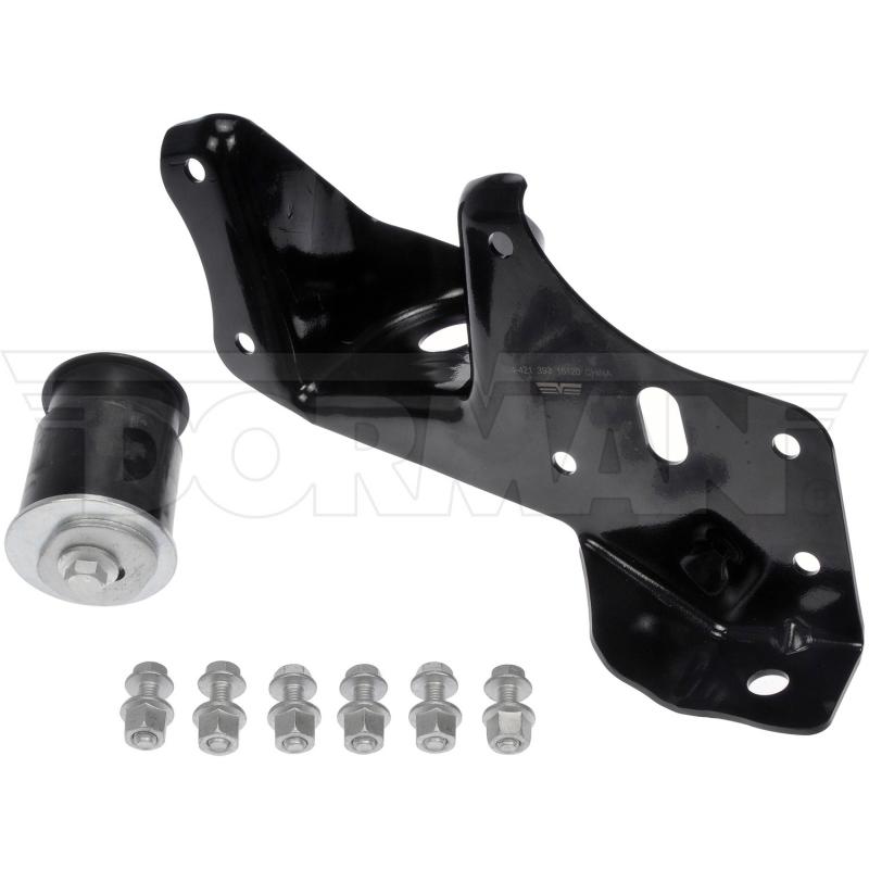 Dorman 924421 - Truck Cab Mount Dorman 924421 Truck Cab Mount product image 2 of 2