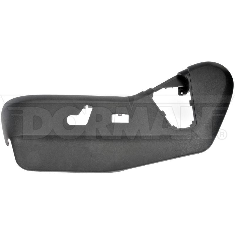 Dorman 924438 Seat Track Cover product image 1 of 2