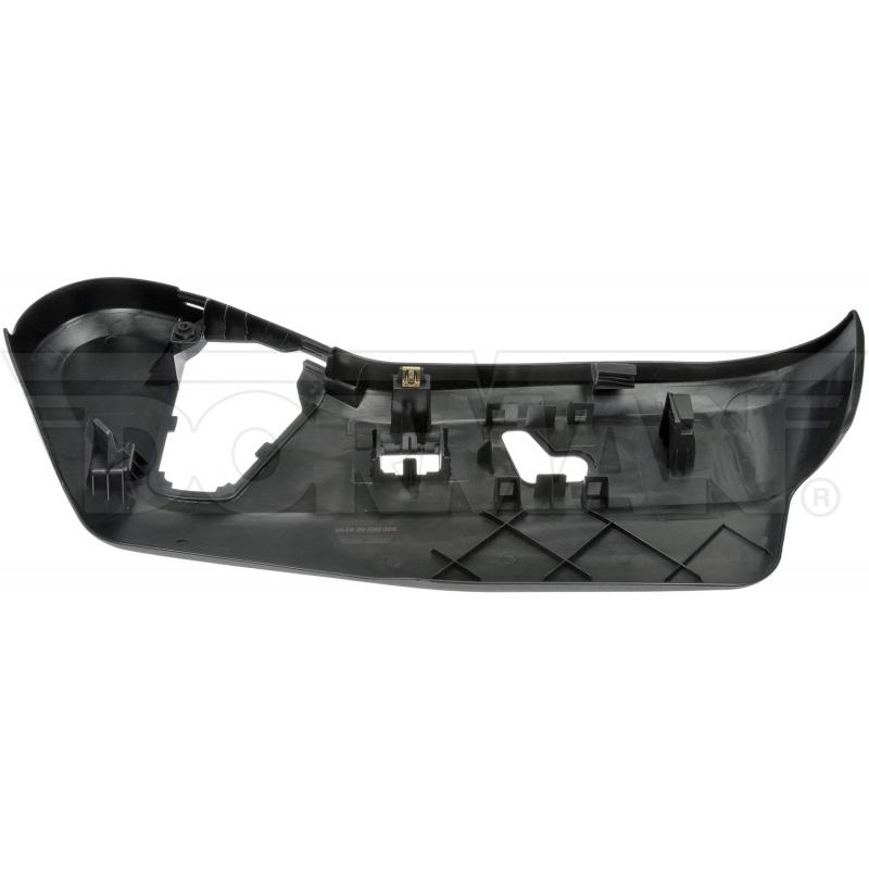 Dorman 924438 Seat Track Cover product image 2 of 2