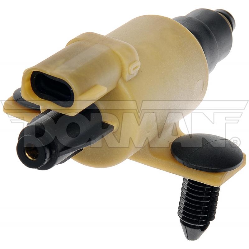 Dorman 924490 Suspension Solenoid product image 3 of 3