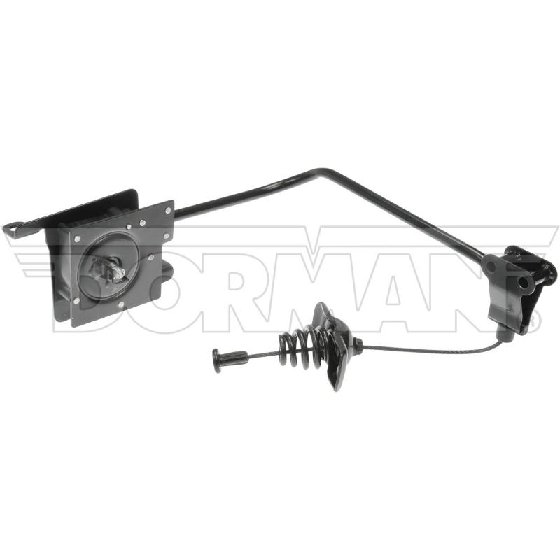 Dorman 924500 Spare Tire Hoist product image 2 of 2