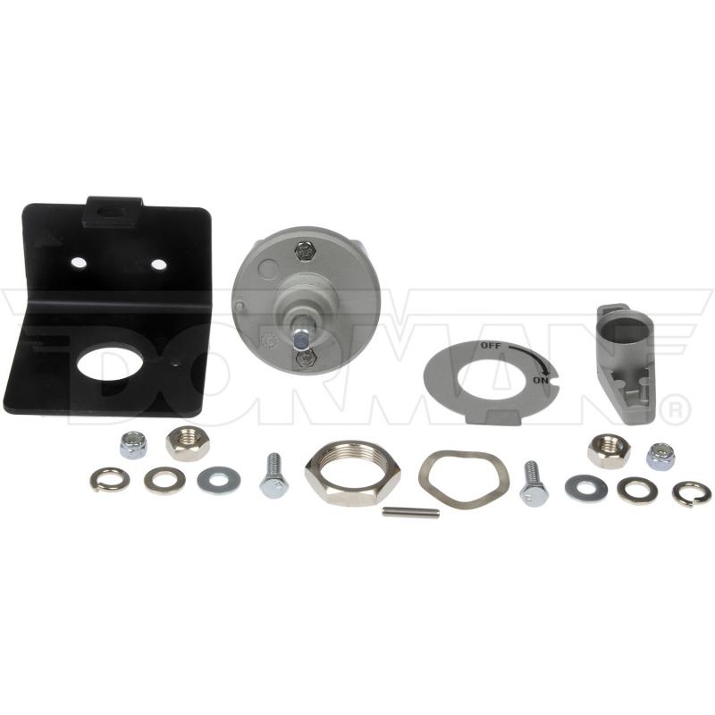 Dorman 9245020 Battery Cutoff Switch product image 3 of 5