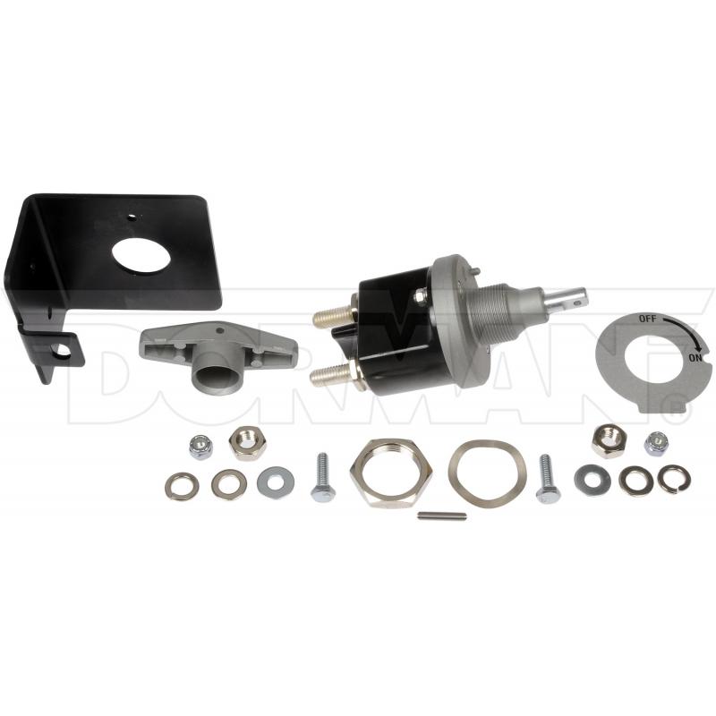 Dorman 9245020 Battery Cutoff Switch product image 4 of 5