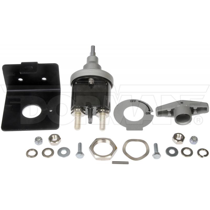 Dorman 9245020 Battery Cutoff Switch product image 5 of 5
