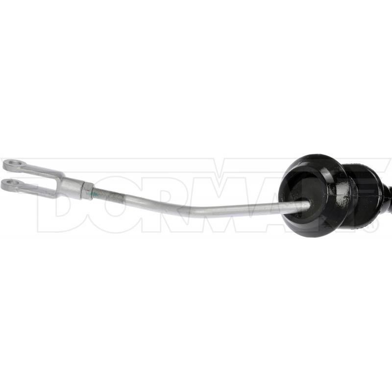 Dorman 9245107 Clutch Push Rod product image 3 of 3