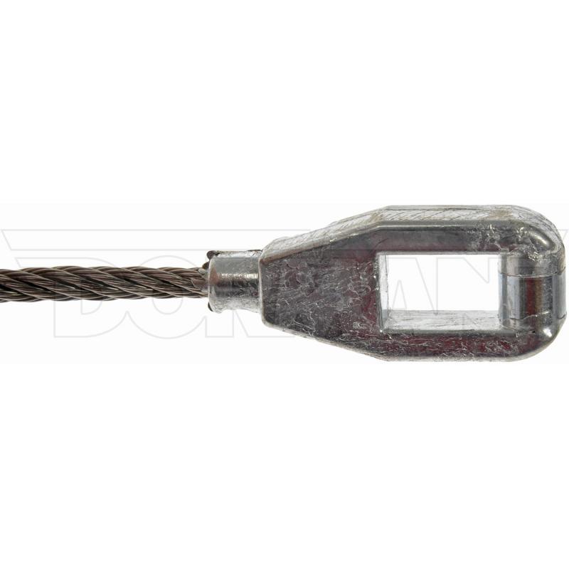 Dorman 9245122CD Hood Restraint Cable product image 1 of 5