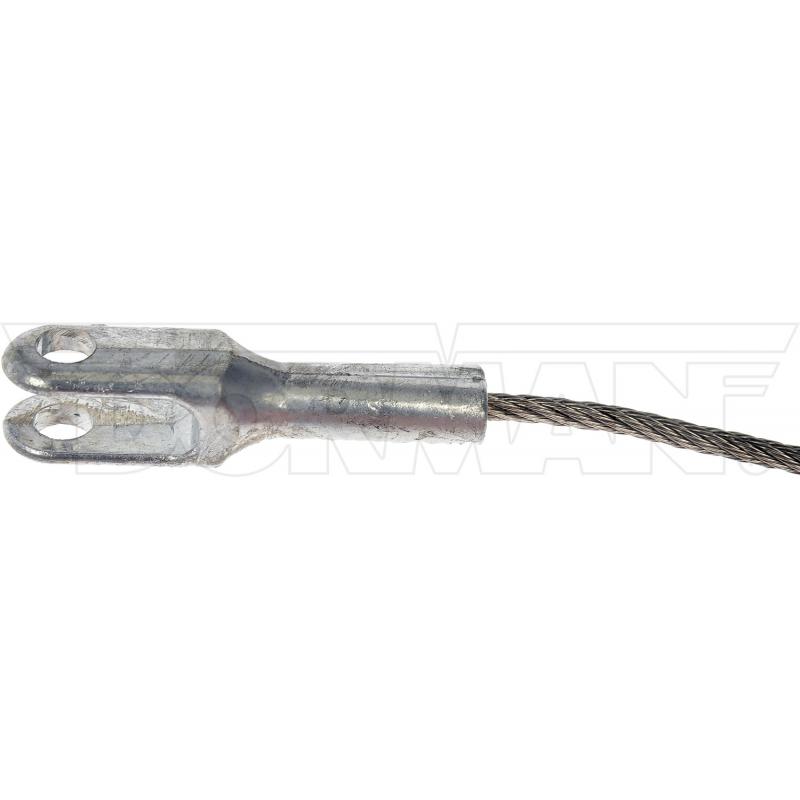 Dorman 9245122CD Hood Restraint Cable product image 3 of 5