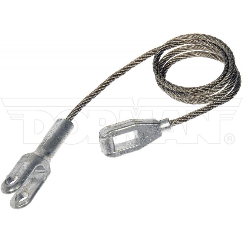 Dorman 9245122CD Hood Restraint Cable product image 4 of 5