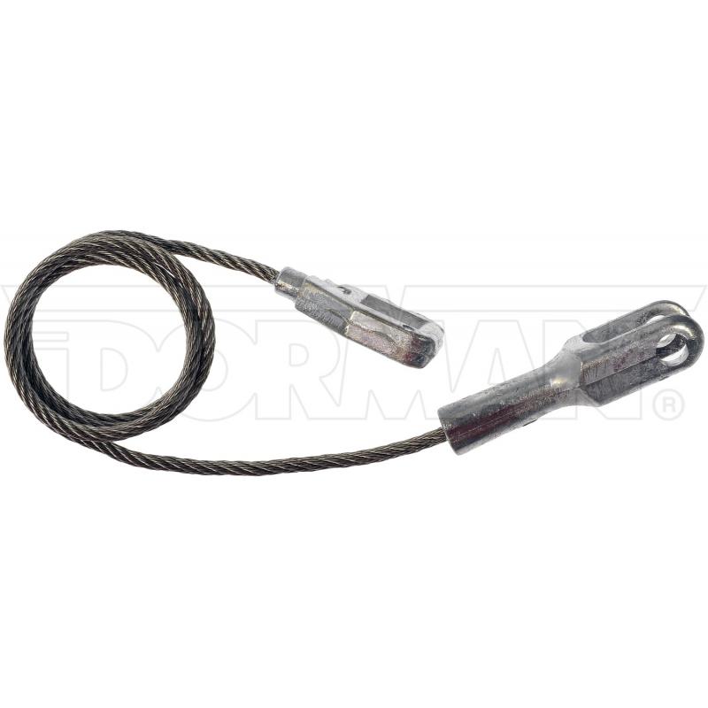 Dorman 9245122CD Hood Restraint Cable product image 5 of 5