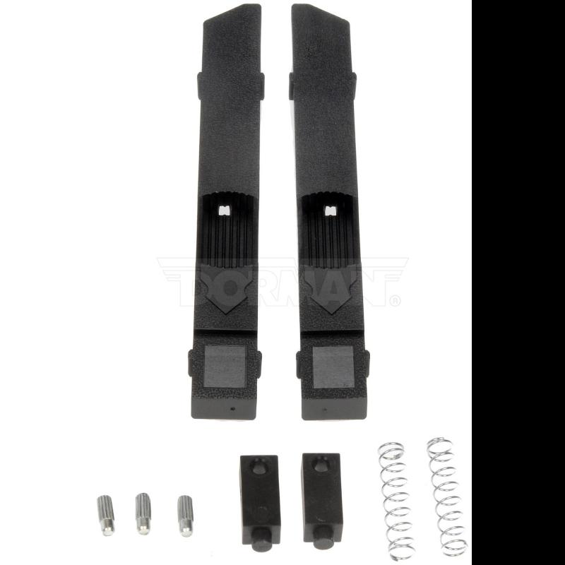 Dorman 9245129 Window Latch product image 2 of 4