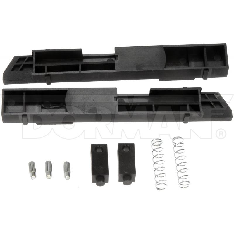 Dorman 9245129 Window Latch product image 3 of 4