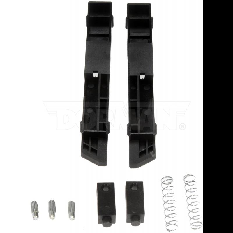 Dorman 9245129 Window Latch product image 4 of 4