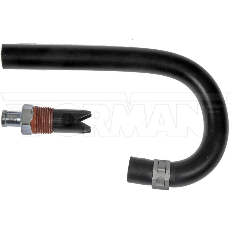 Dorman 9245213CD Axle Vent product image 1 of 2