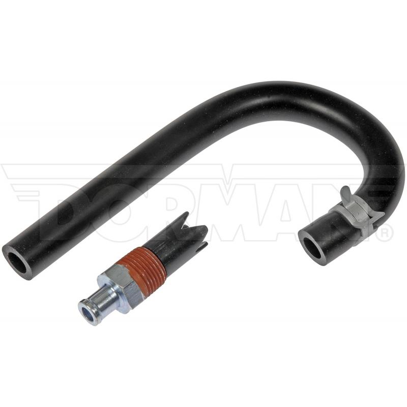 Dorman 9245213CD Axle Vent product image 2 of 2