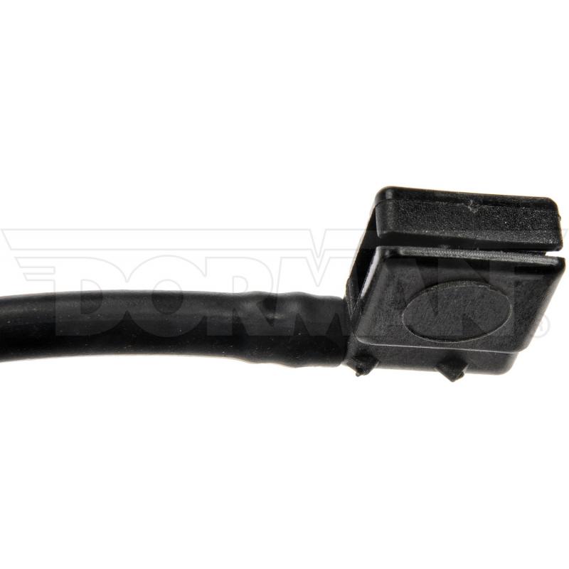 Dorman 9245224 - Windshield Washer Nozzle Dorman 9245224 Windshield Washer Nozzle product image 1 of 2