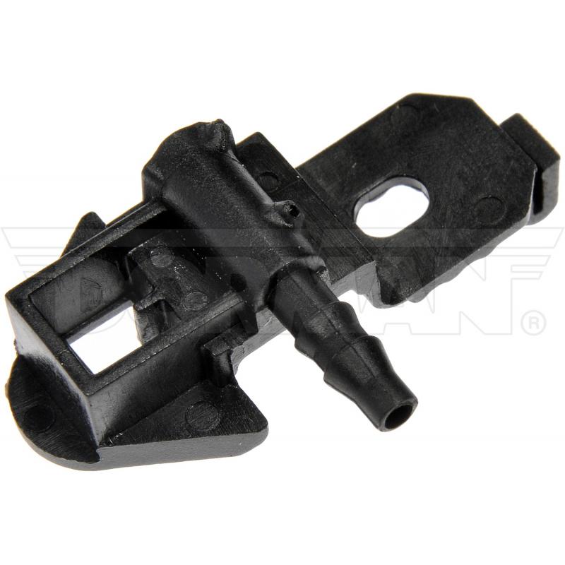 Dorman 9245225 - Windshield Washer Nozzle Dorman 9245225 Windshield Washer Nozzle product image 1 of 2