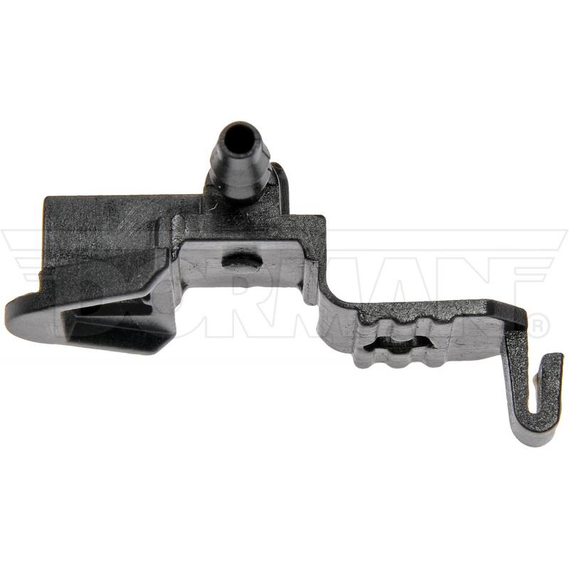 Dorman 9245225 - Windshield Washer Nozzle Dorman 9245225 Windshield Washer Nozzle product image 2 of 2