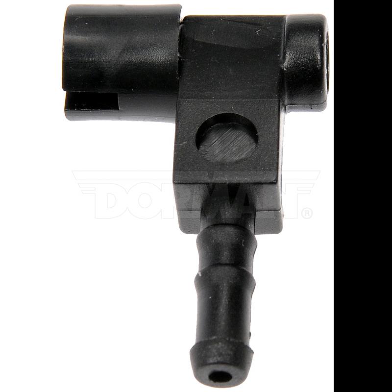 Dorman 9245226CD Windshield Washer Nozzle product image 1 of 2