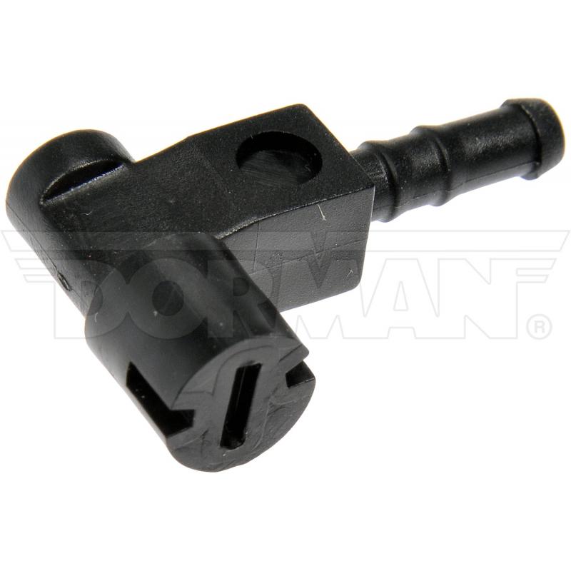 Dorman 9245226CD Windshield Washer Nozzle product image 2 of 2