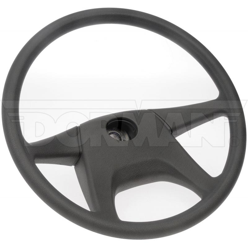 Dorman 9245234 - Steering Wheel Dorman 9245234 Steering Wheel product image 1 of 4