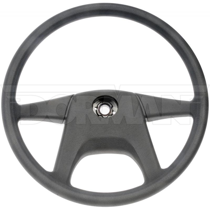 Dorman 9245234 - Steering Wheel Dorman 9245234 Steering Wheel product image 4 of 4